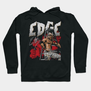 Edge Ladder Hoodie